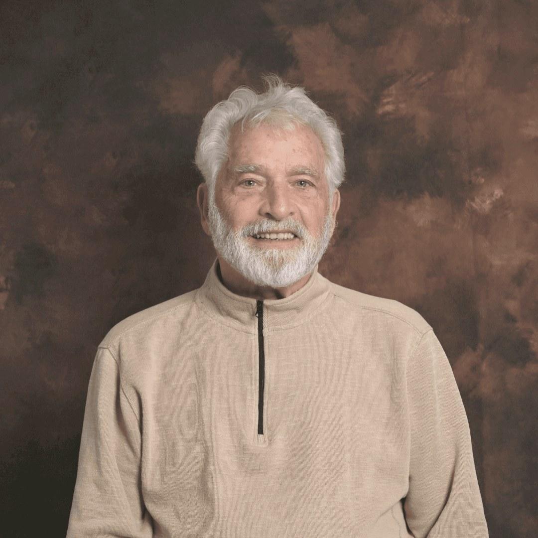 Michael Shirley