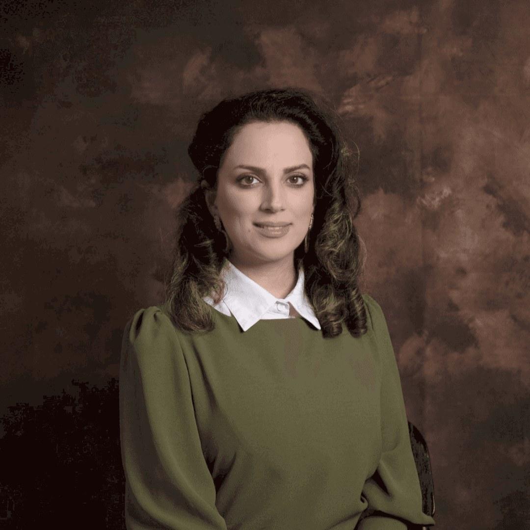 Niki Katouzian