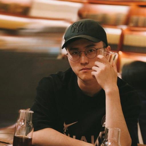 Alex Ji