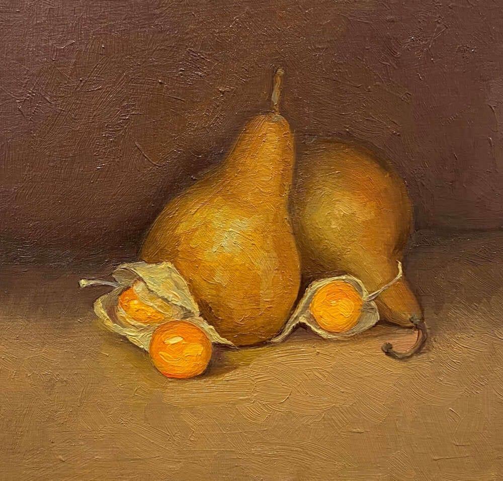 Dalia Ibrahim artwork 2