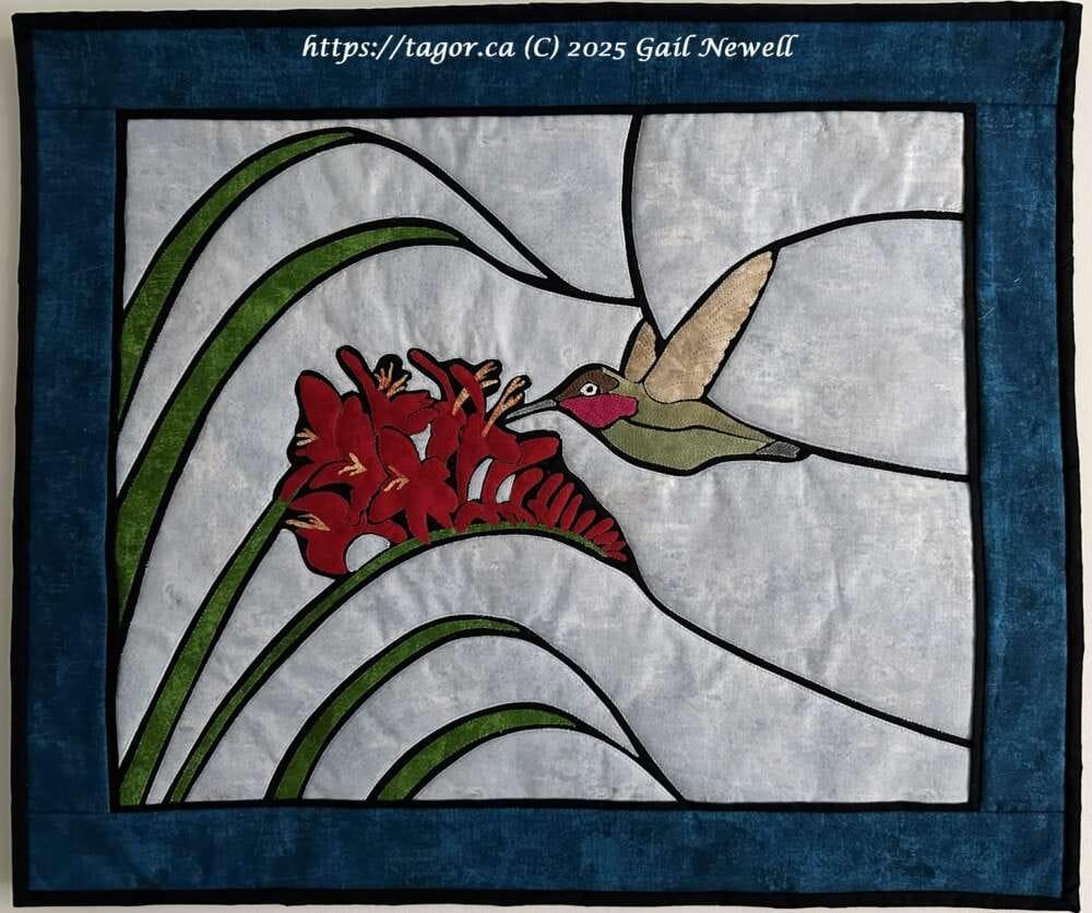 Gail Newell artwork 8