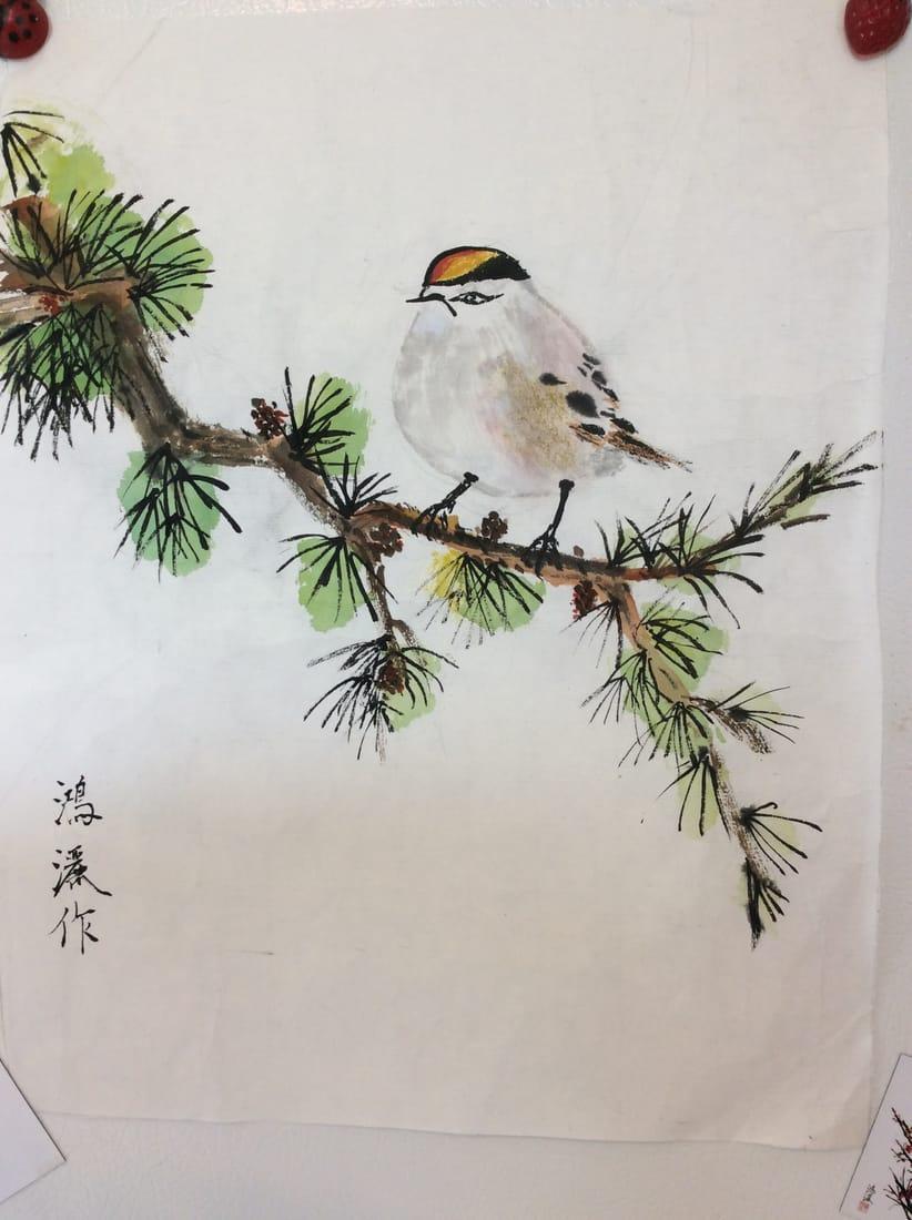 Hong-sa Yeh artwork 1