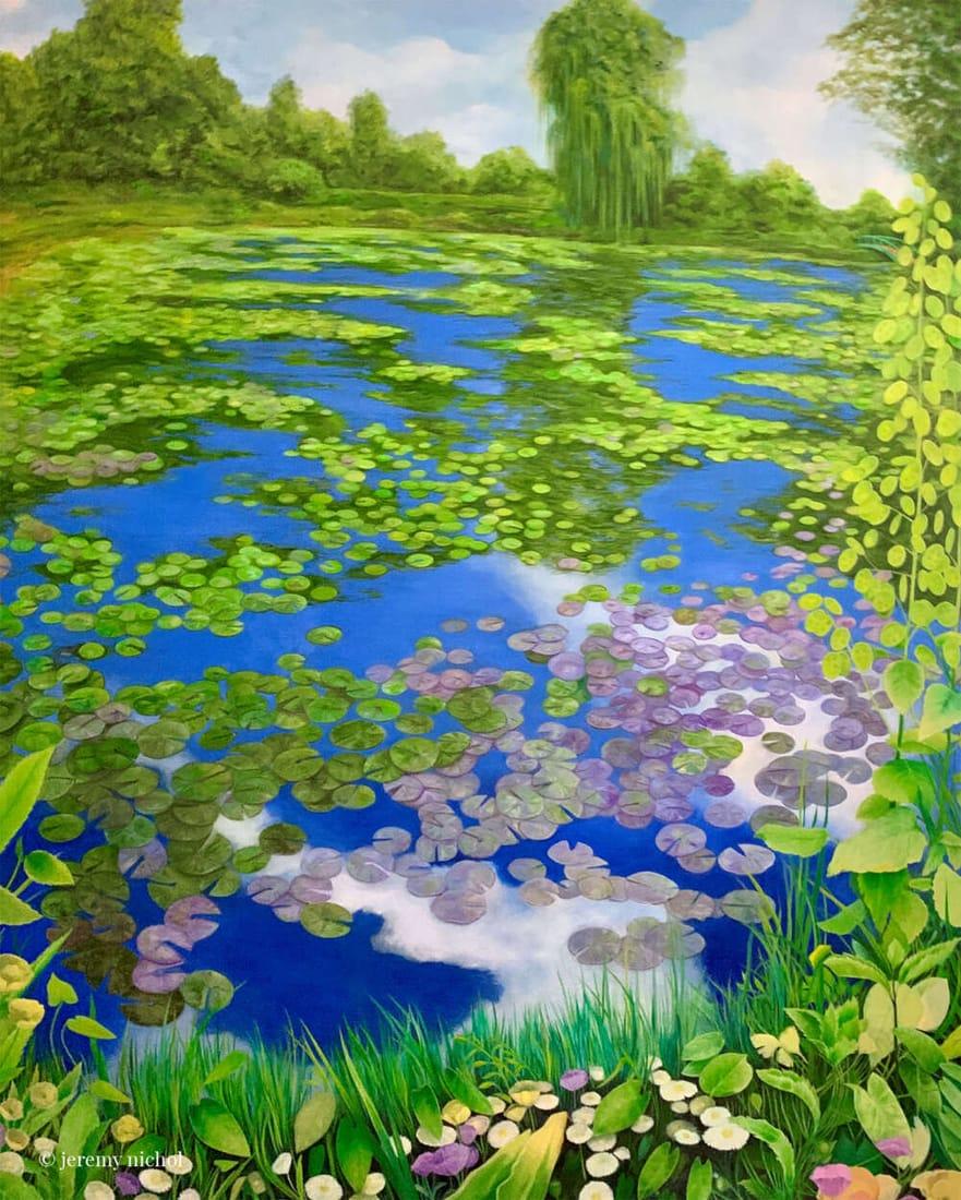 Jeremy Nichol artwork 3