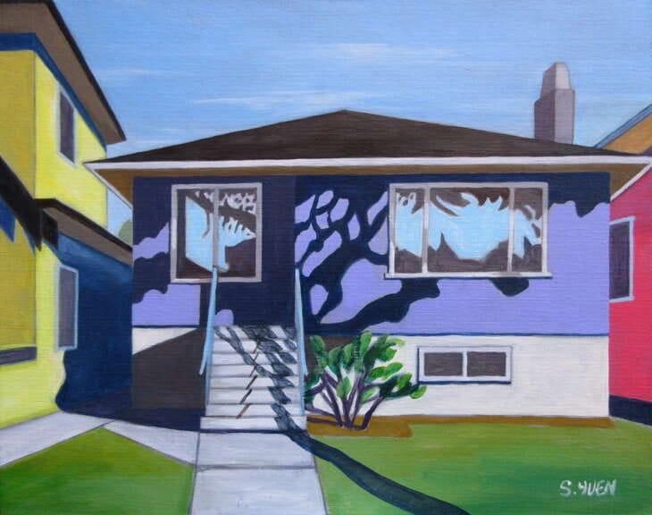 Sandra Yuen artwork 2