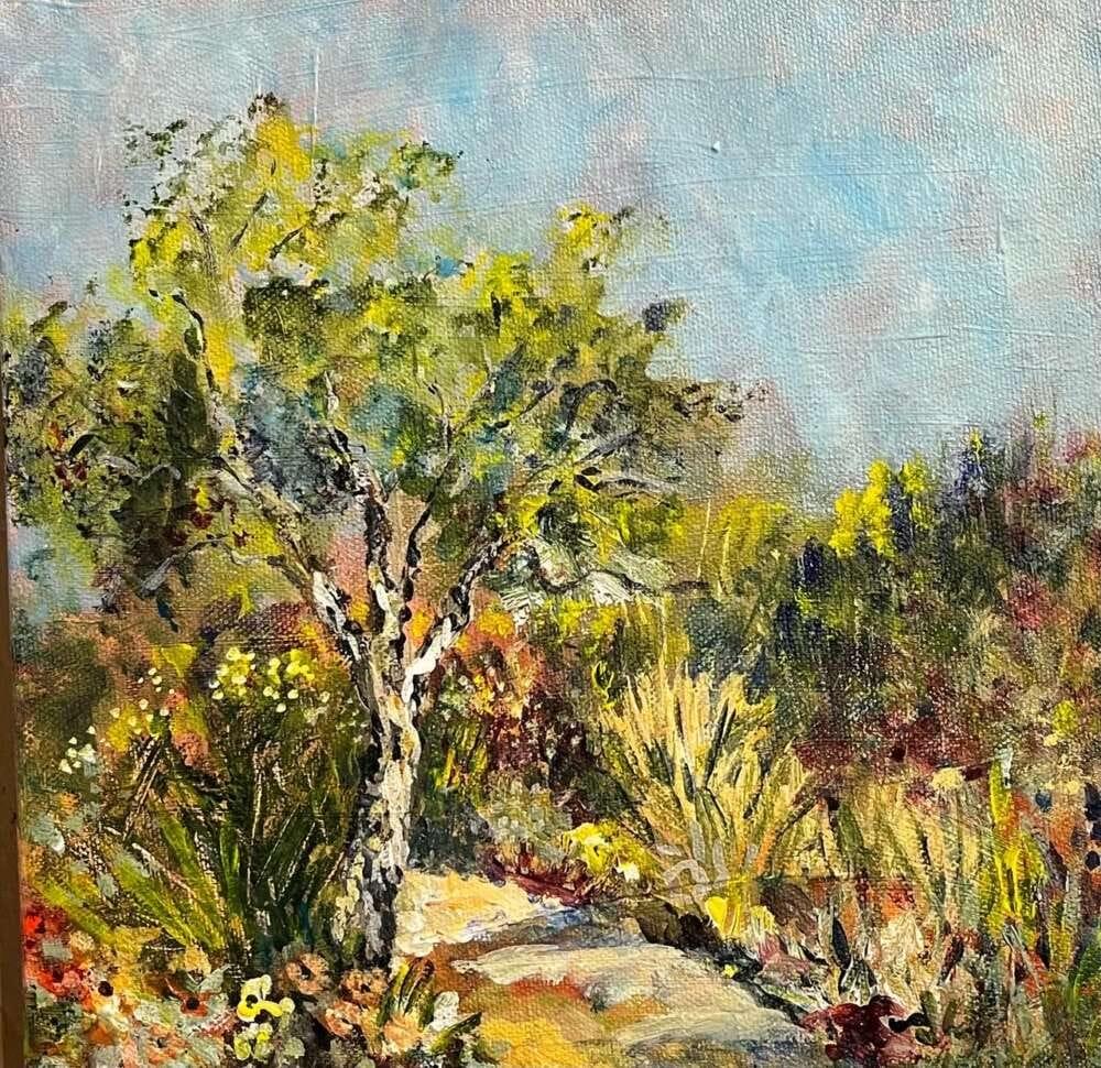 Susan Viccars artwork 1