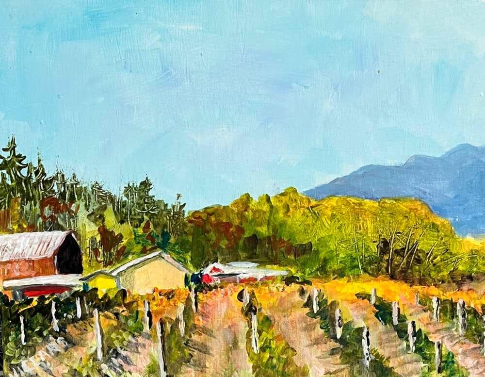 Susan Viccars artwork 4