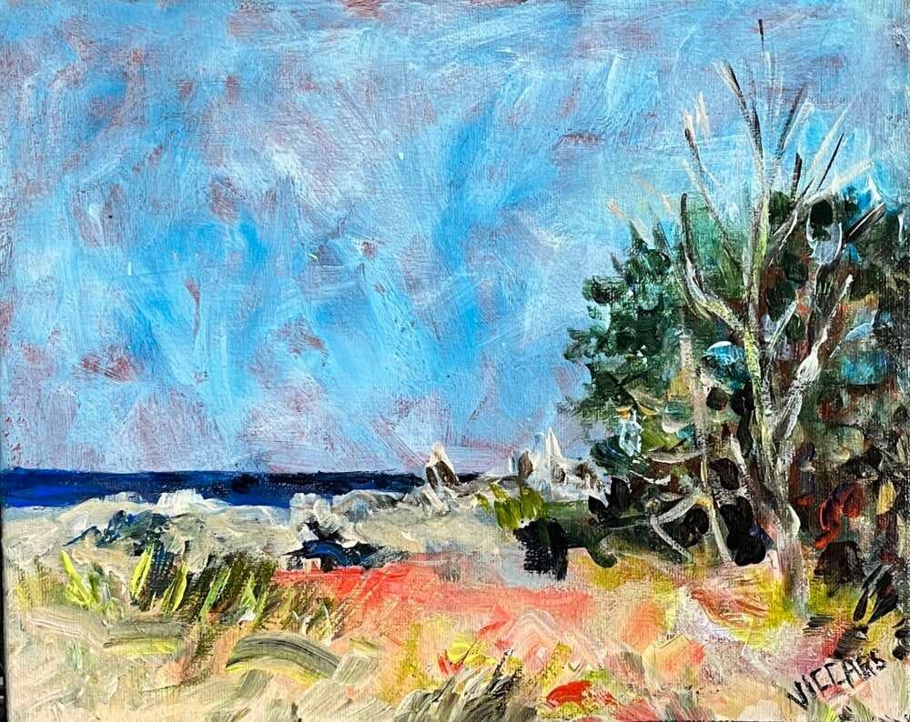 Susan Viccars artwork 6