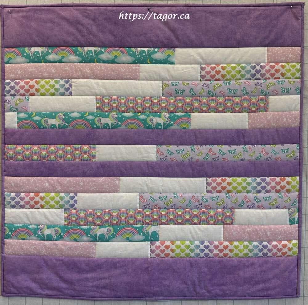 Textile Arts Guild of Richmond artwork 2