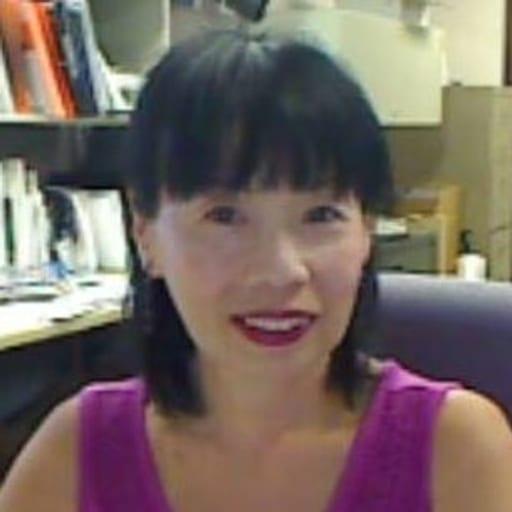 Patti Tan