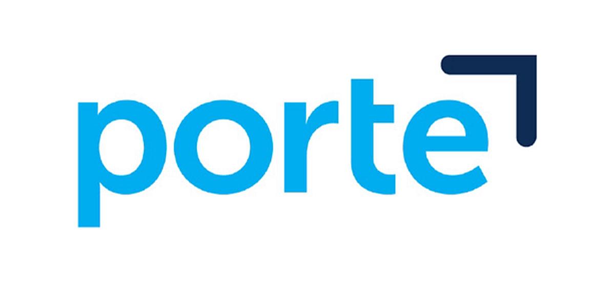 Porte